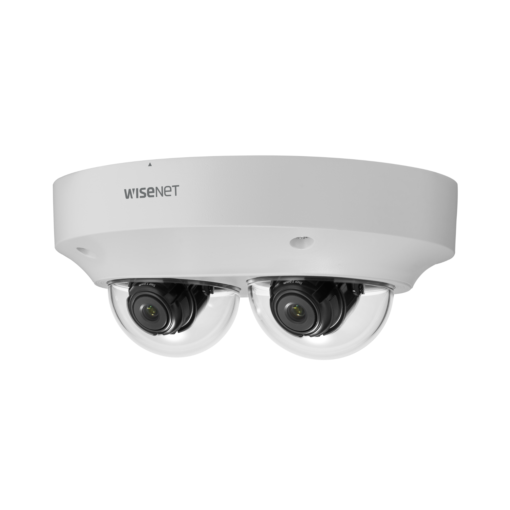 Hanwha PNM-7002VD IP Cameras | Tensor Security